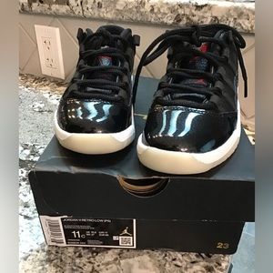 Air Jordan Retro Low